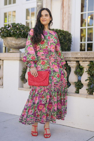 The Rosabelle Dress