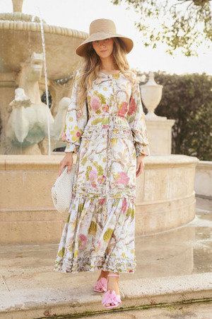 The Esmé Dress