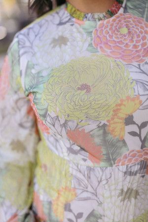 Limoncello & Lace Dress