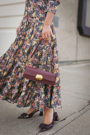 The Orchard Day Dress
