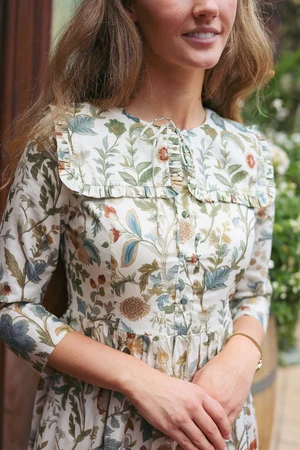 The Briar Dress
