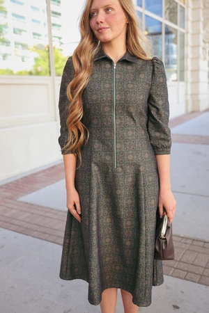 The Lexington Dress