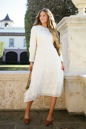 The Soiree Dress