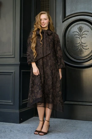 Chestnut Manor Dress