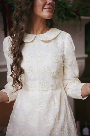 The Soiree Dress