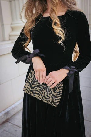 The Paris Dress