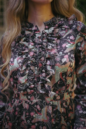 The Isabelle Dress