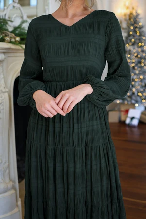 Just One Twirl Dress