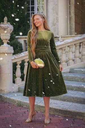 Ivy Estate Dress
