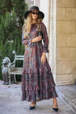 Hollybourne Dress