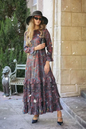 Hollybourne Dress