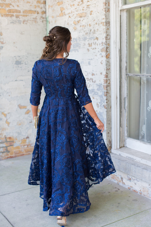 enchanted evening gowns