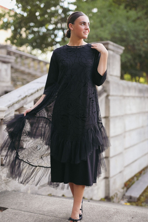 Adele Tunic X-Small