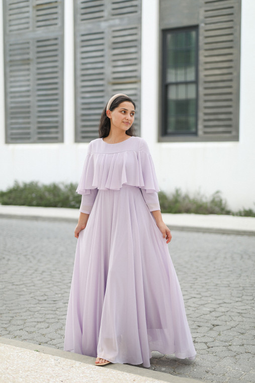 Evenings at Annesdale Dress (10 Colors) | Modest Dresses