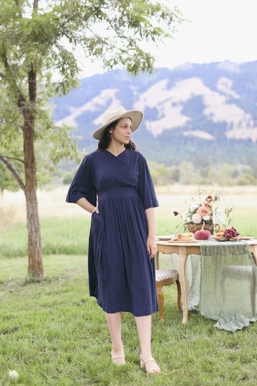 my lady of whims dress PRE-ORDER