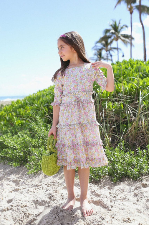 white christmas dresses Cute Spring Dresses main image 1