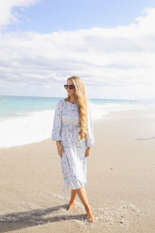 vintage swim dress Retro Swim Dress  Siena and Co