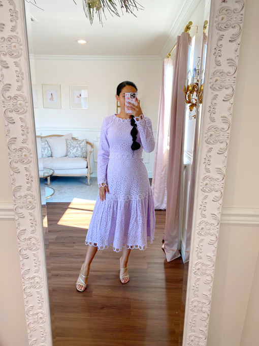 velvet puff sleeve dress Velvet Puff Sleeve Dress  Evelyn Rose Boutique