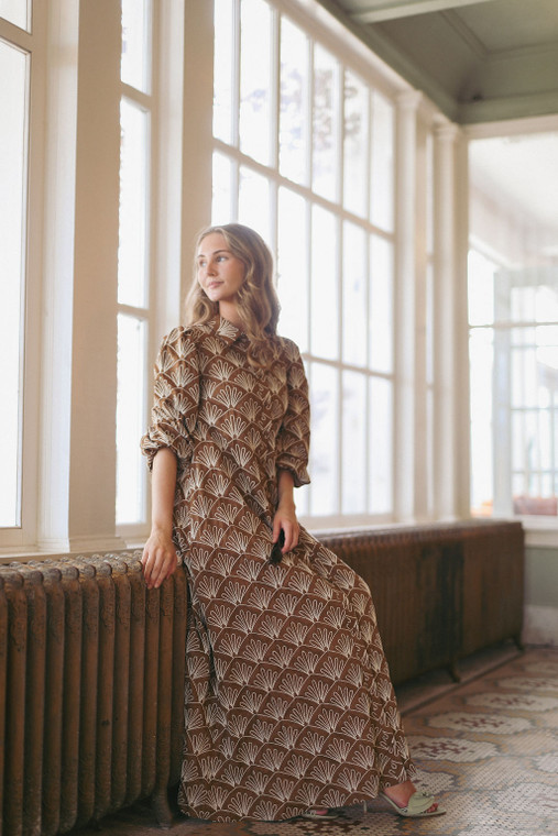 The Windsor Walk Dress | Modest Dresses for Women