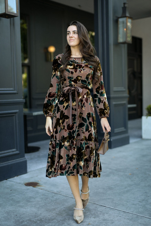The Grace Dress | Modest Dresses for Women