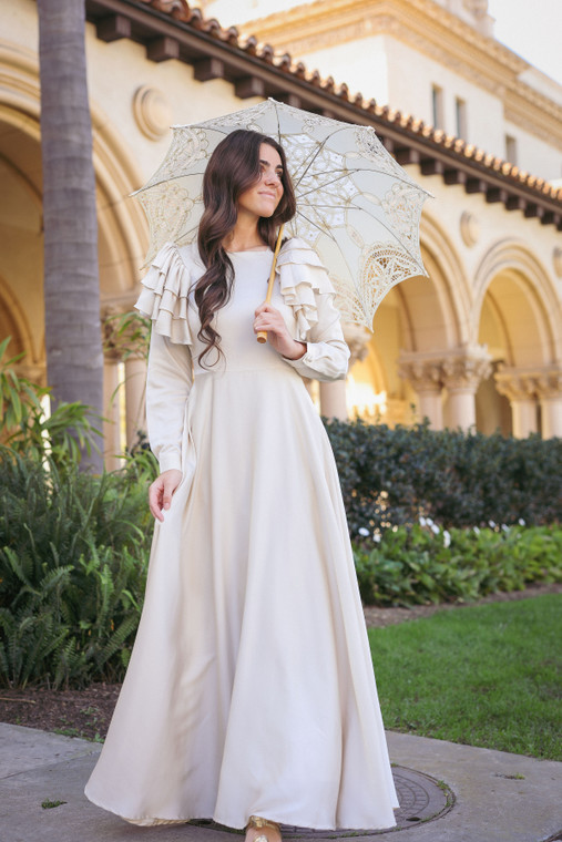 Madame Monet - Champagne