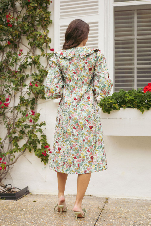 morning dress for ladies Wedding Guest Dress Codes Explained: What to Wear as a Guest