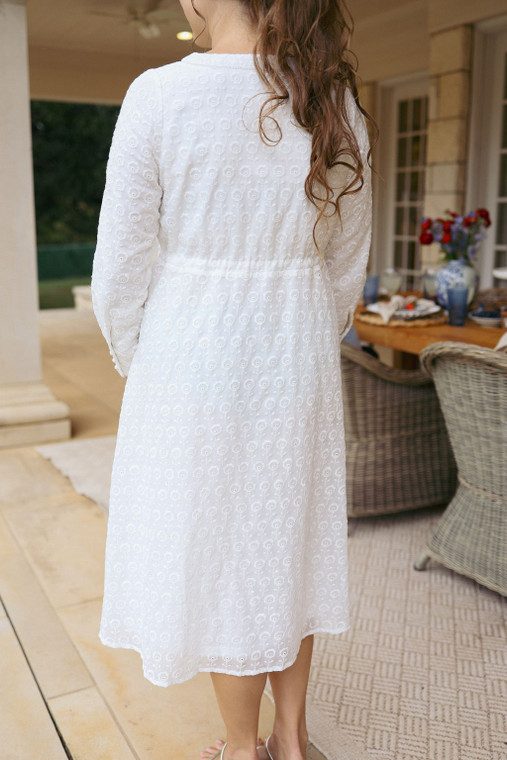 Darling Dahlia Dress | Modest Dresses for Women