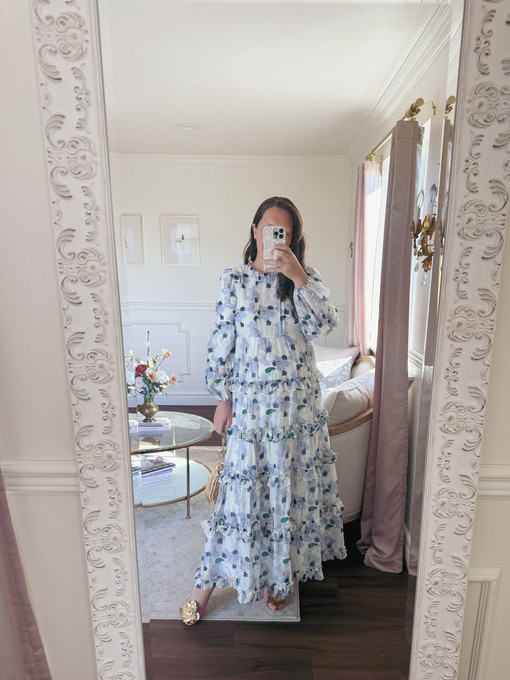 The Whimsy Summer Dress | Modest Dresses for Women The Whimsy Summer Dress | Modest Dresses for Women
