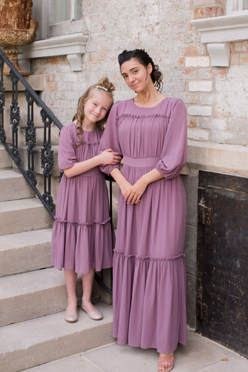 Dainty Jewells | Modest Clothing for Women, Girls & Weddings