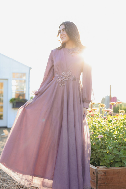 ワンピース Uhr Heart Mom Dress 5-6y purple ワンピース Uhr Heart Mom Dress 5-6y purple ワンピース Uhr Heart