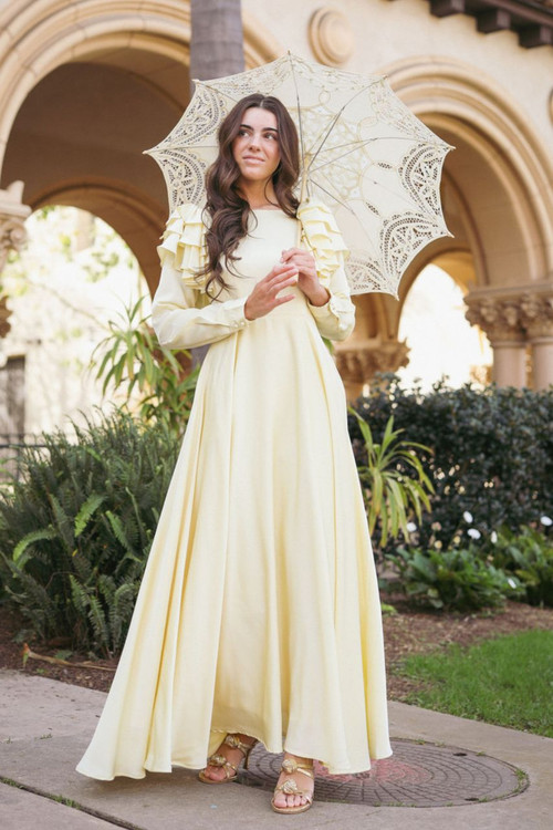 Madame Monet - Butter