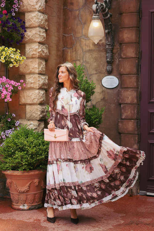 Harvest of Dreams Dress