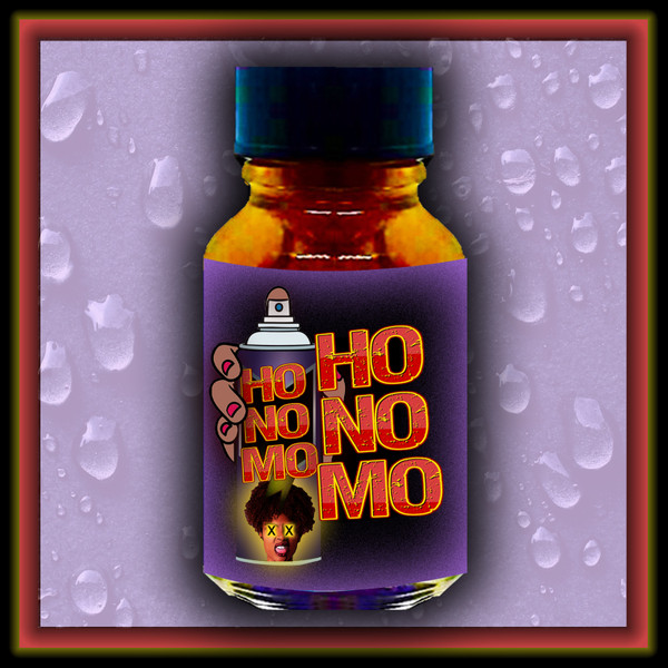Ho No Mo Oil