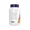 Now L-Arginine 550mg 100Cap Ingredients | Optimize Nutrition