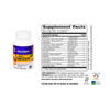 Enzymedica Digest Spectrum Nutritional Facts | Optimize Nutrition