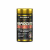 Allmax Nutrition Rapidcuts Shredded Fat Burner