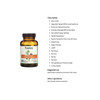 Himalaya StressCare 120vcap Ingredients | Optimize Nutrition
