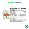 Himalaya LiverCare Nutritional Facts | Optimizenutrition.ca