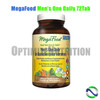MegaFood Men's One Daily 72Tab | Optimizenutrition.ca