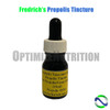 Fredrich's Propolis Tincture 25% 25ml | Optimizenutrition.ca