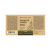 Harmonic Arts Parasite Purge Ingredients | Optimize Nutrition