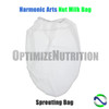 Harmonic Arts Nut Mylk Filter/Sprouting Bag | Optimizenutrition.ca