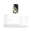 Nutrabolics Aggro Test Booster 168cap ingredients | Optimize Nutrition