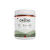 North Coast Naturals Ultimate Daily Greens 570g Mixed Berry & Citrus | Optimize Nutrition