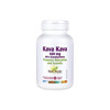 New Roots Kava 400 mg 30% Kavalactones 60Cap | Optimize Nutrition