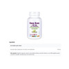 New Roots Kava 400 mg 30% Kavalactones 60Cap Ingredients | Optimize Nutrition