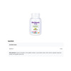 New Roots Melatonin 10mg Ingredients | optimize nutrition