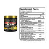 Allmax Impact Pump Pre-workout | Optimize nutrition
