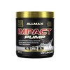 Allmax Impact Pump 360g Stim Free Unflavoured | Optimize nutrition