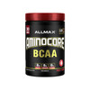 Allmax Aminocore BCAA Fruit Punch | Optimize Nutrition